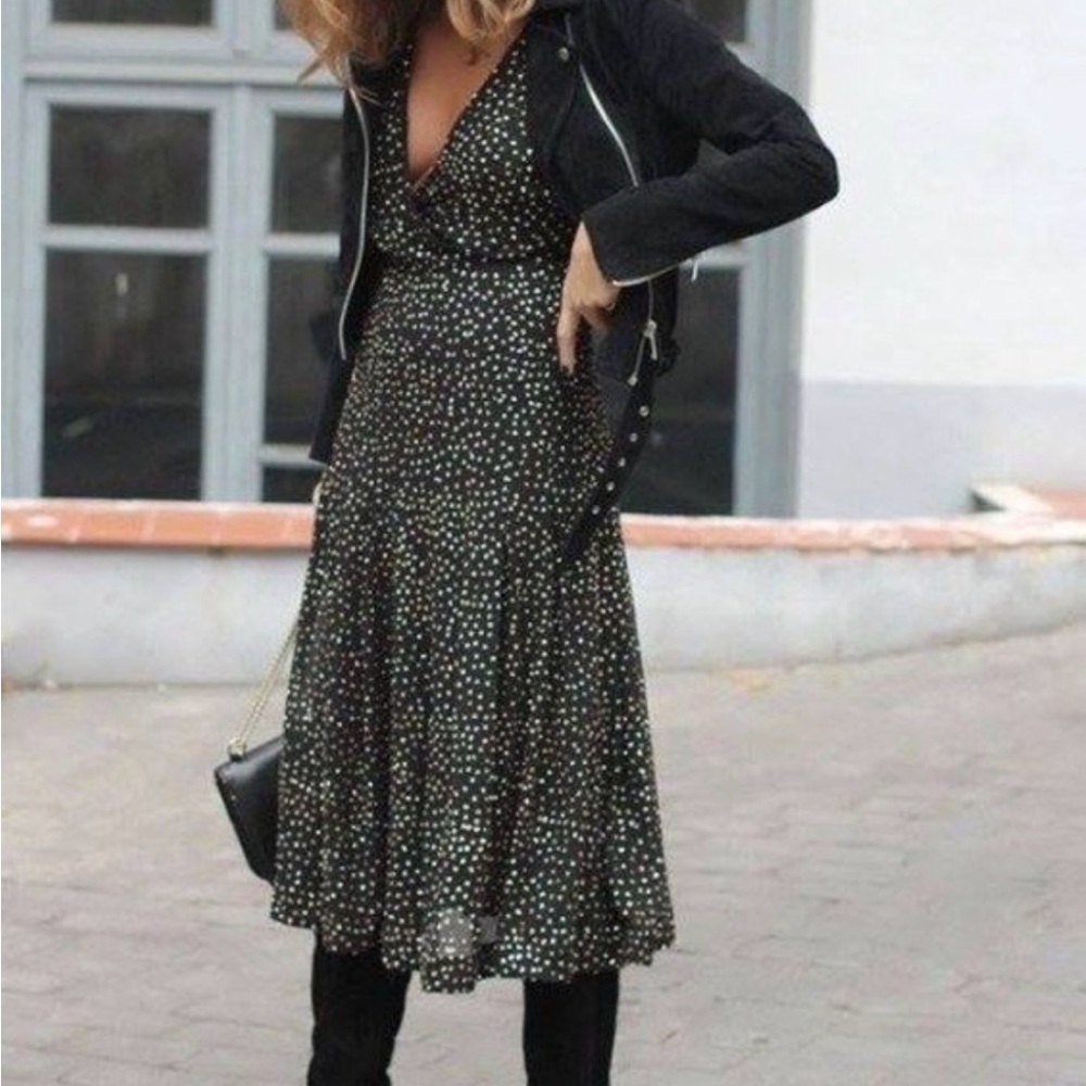 Knox Rose Midi Dress